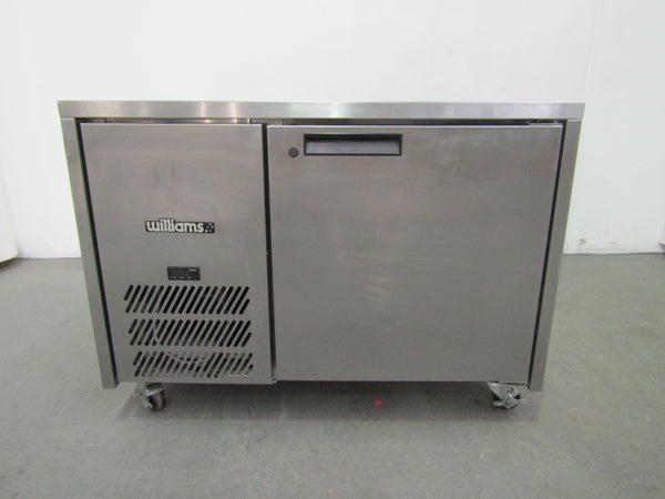 Williams EMERALD LE1U Freezer (1)