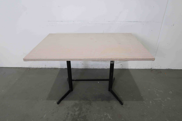 No Data Plate Tables (2)