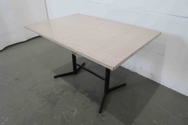 No Data Plate Tables (3)