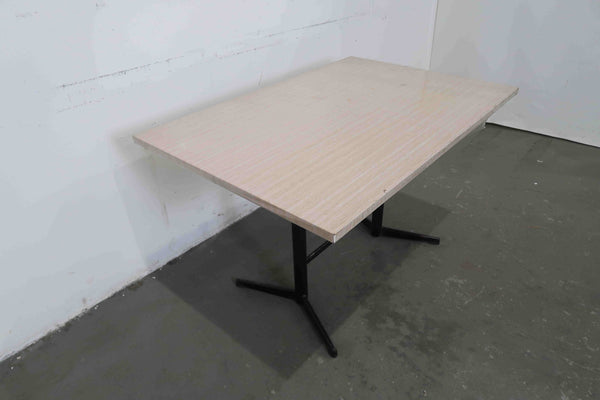 No Data Plate Tables (4)