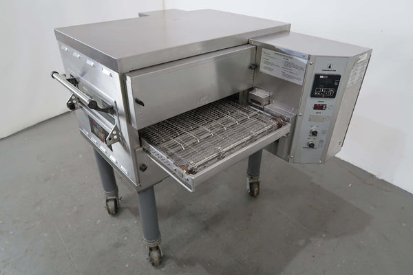 Middleby Marshall PS628E 1 Deck Pizza Ov (5)