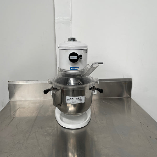 Robot Coupe 500A C/Top Planetary Mixer (2)