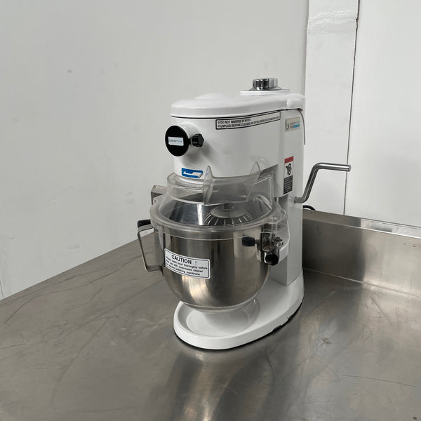 Robot Coupe 500A C/Top Planetary Mixer (3)