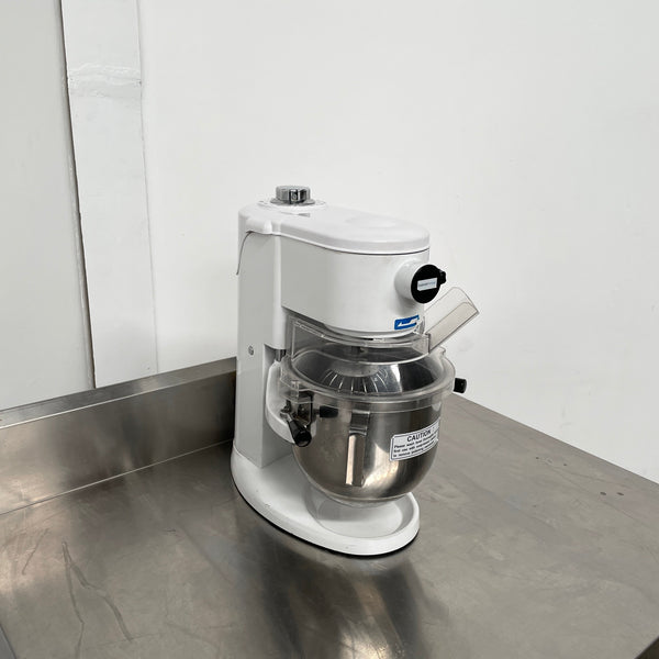 Robot Coupe 500A C/Top Planetary Mixer (4)