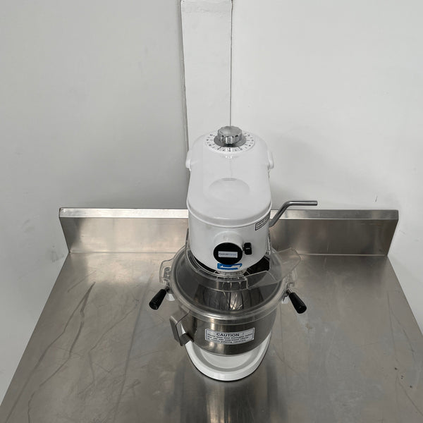 Robot Coupe 500A C/Top Planetary Mixer (5)