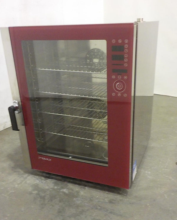 Primax PDE-110-LD/FE Oven (1)