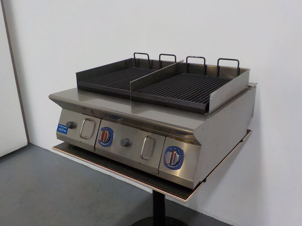 Electrolux E7GRGHGC0P C/Top Char Grill (1)