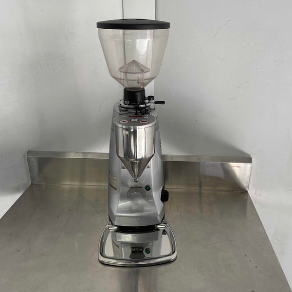 Mazzer Luigi KONY ELECTRONIC Electronic (2)