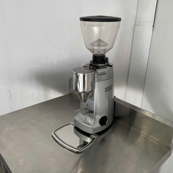 Mazzer Luigi KONY ELECTRONIC Electronic (3)