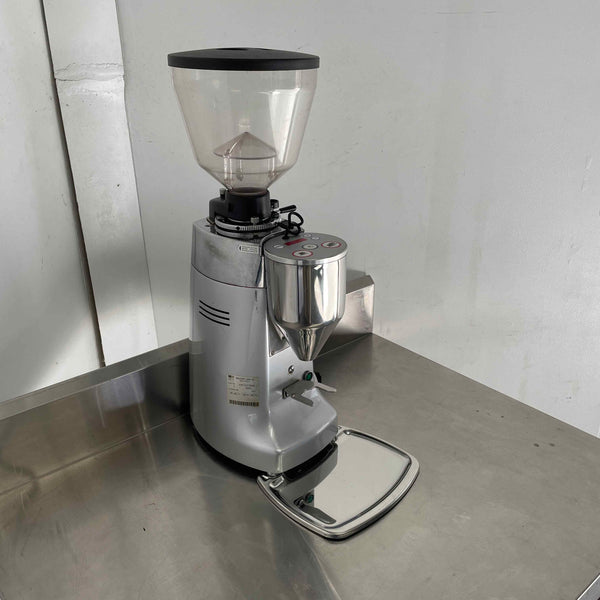 Mazzer Luigi KONY ELECTRONIC Electronic (4)