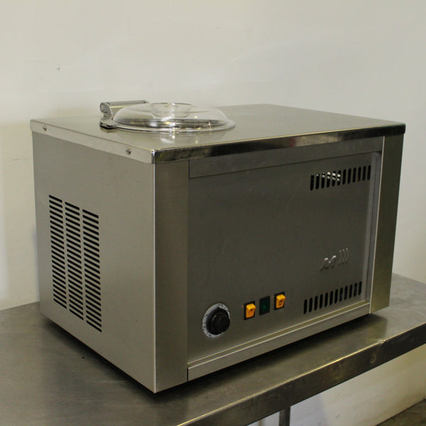Musso L3 GIARDINO Ice Cream Machine (2)