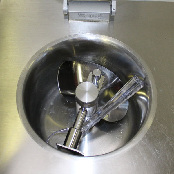 Musso L3 GIARDINO Ice Cream Machine (4)