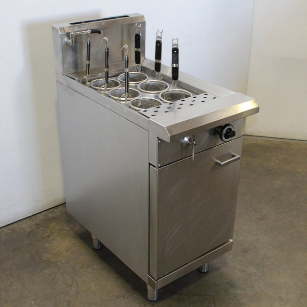 Luus NC-45 Pasta Cooker (2)