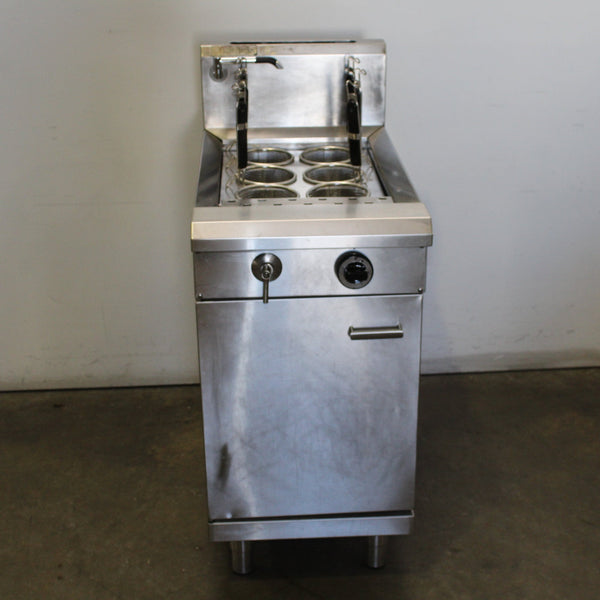 Luus NC-45 Pasta Cooker (3)