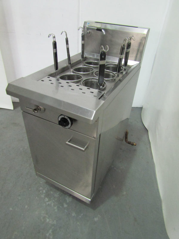 Luus NC-45 Pasta Cooker (1)