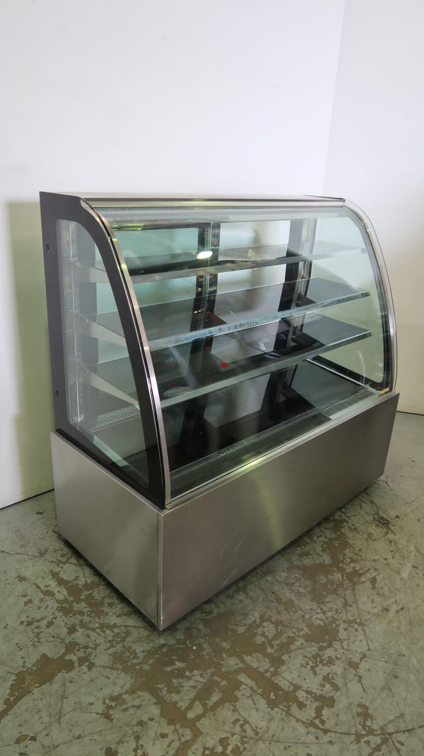 Roma ROMA 2 HI TOP 150 RS-150C3 Display (2)