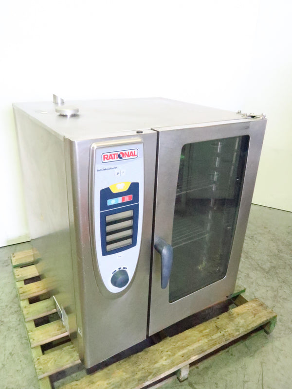 Rational SCC WE 101 Combi Oven (1)