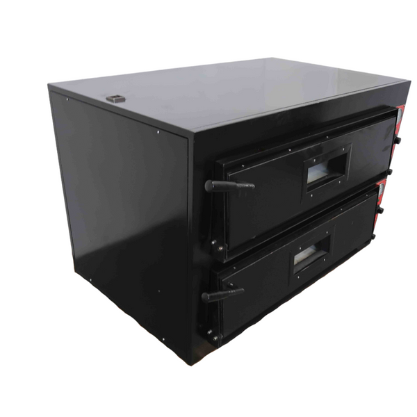 F.E.D EP-1-SD - 2 Deck Pizza Oven (NaN)