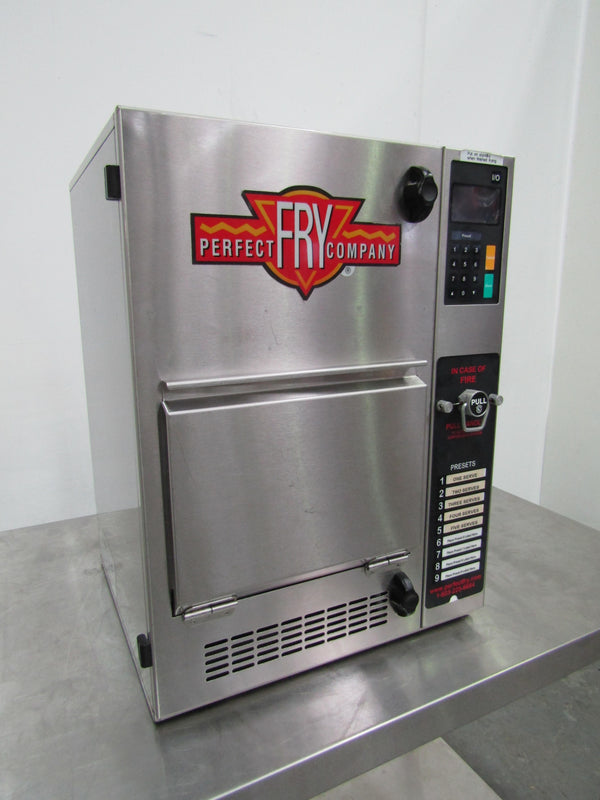 PERFECT FRY - PFC570 (1)