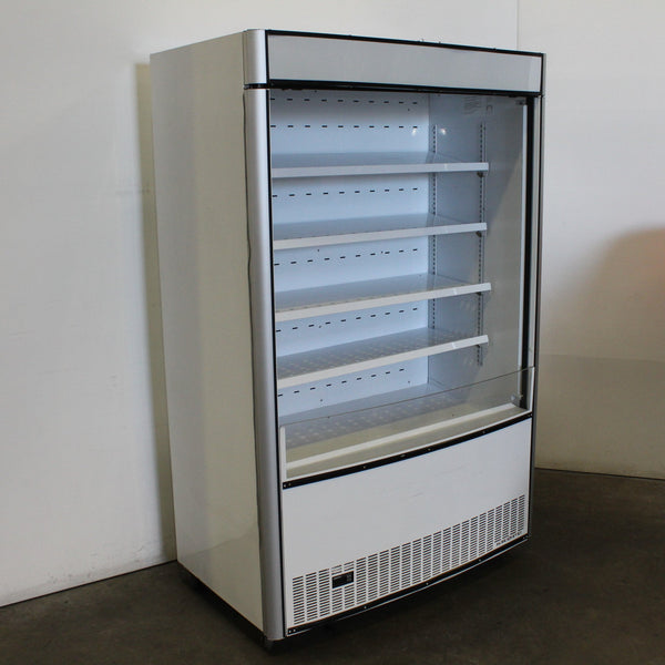 Skope OD1100-2 Reach In Display (2)