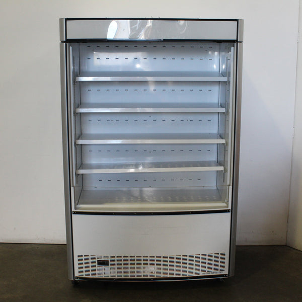 Skope OD1100-2 Reach In Display (3)