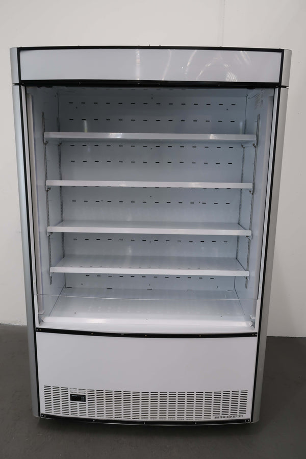 Skope OD1100-2 Reach In Display (3)