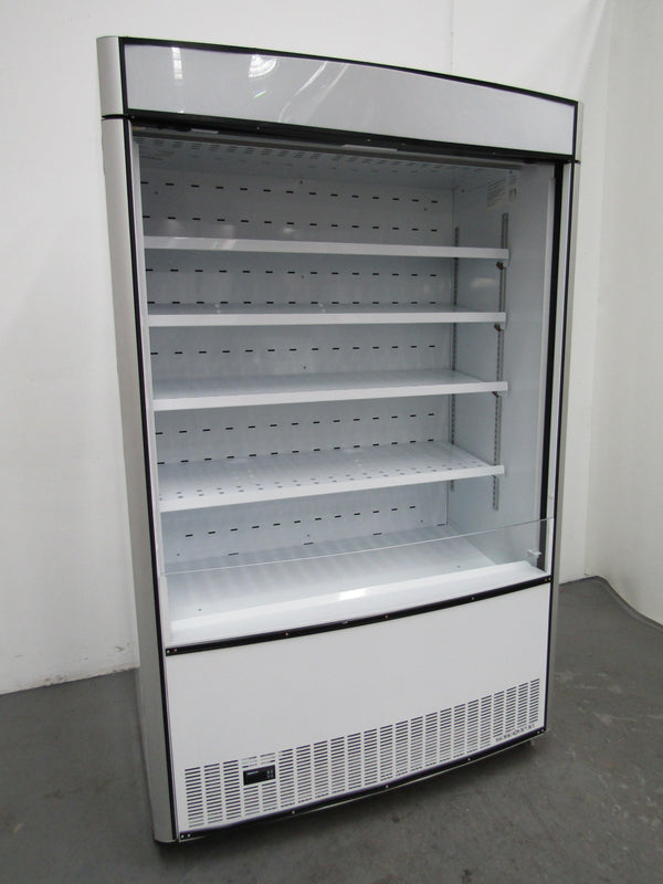 Skope OD1100-2 Reach In Display (1)