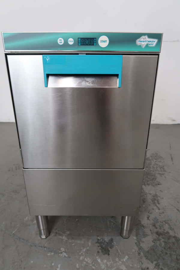 Eswood SMARTWASH 400 U/C Glasswasher (2)