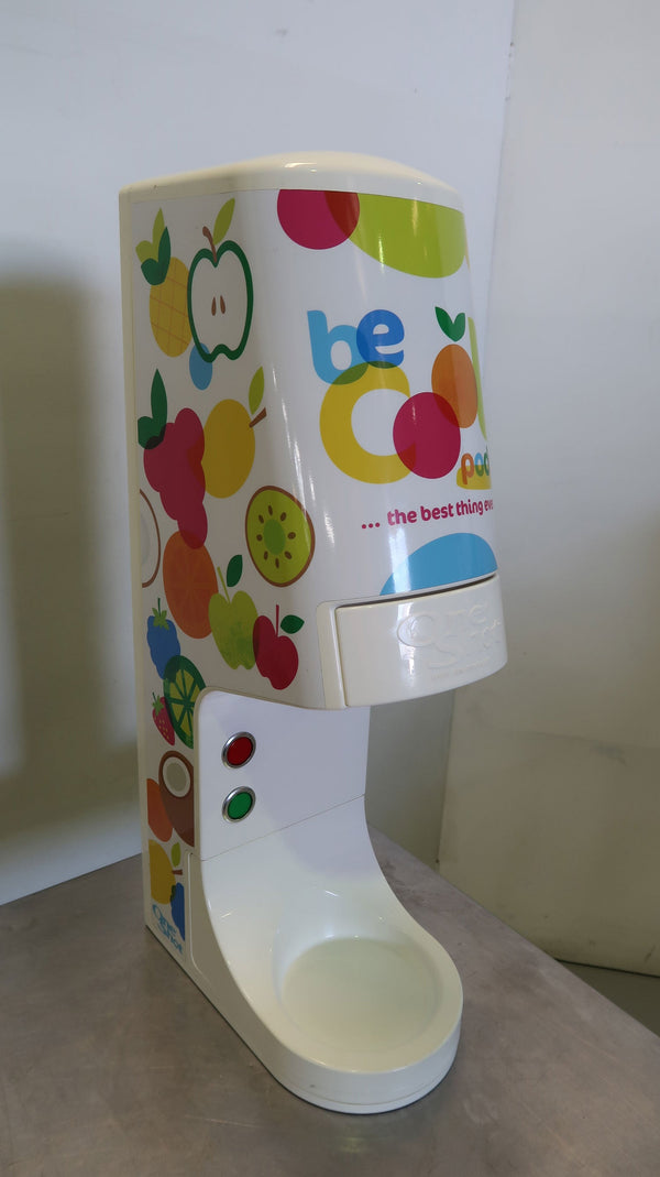 One Shot OS8 EURO Ice Cream Dispenser (2)
