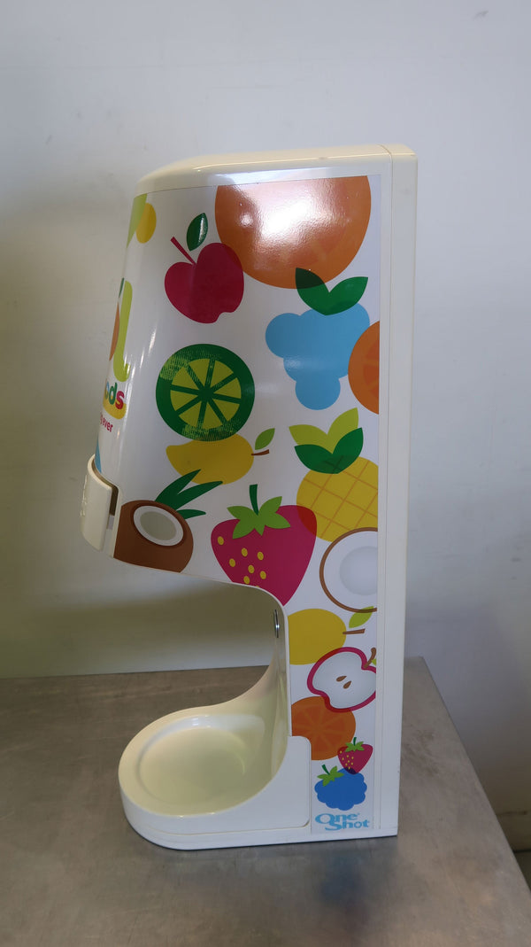 One Shot OS8 EURO Ice Cream Dispenser (4)