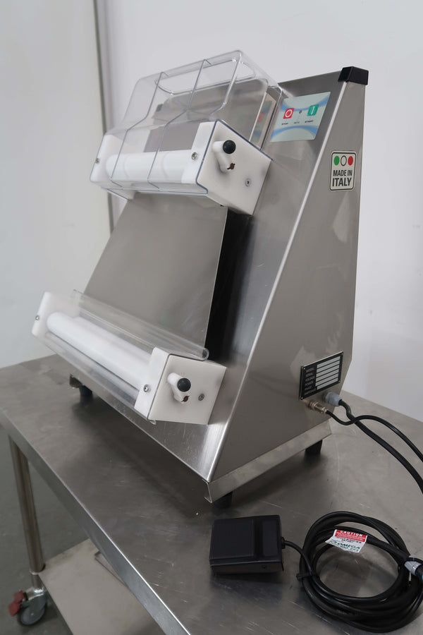 Mecnosud DL40P Countertop Dough Roller (2)