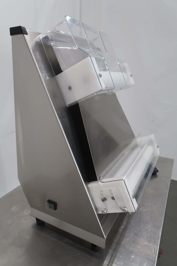 Mecnosud DL40P Countertop Dough Roller (4)