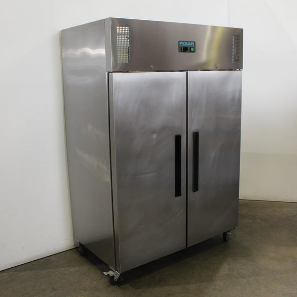 Polar DL896-A Upright Freezer (2)