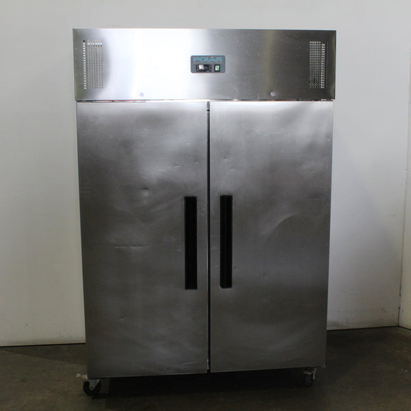 Polar DL896-A Upright Freezer (3)