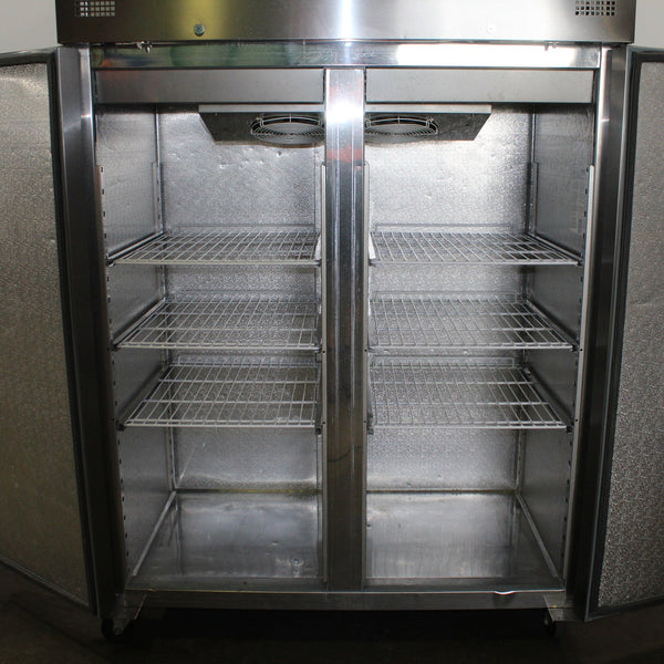 Polar DL896-A Upright Freezer (4)