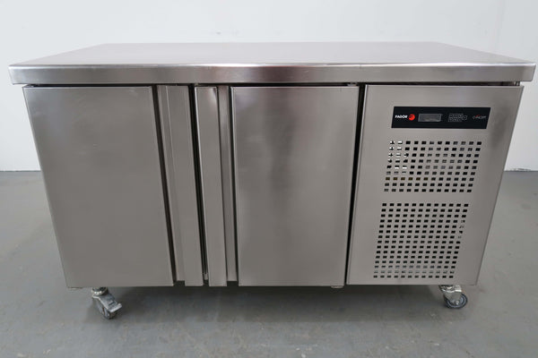 Fagor MFP-135 Undercounter Fridge (2)