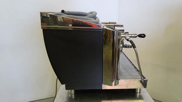 VIBOEMME Coffee Machine (3)