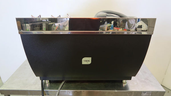 VIBOEMME Coffee Machine (4)