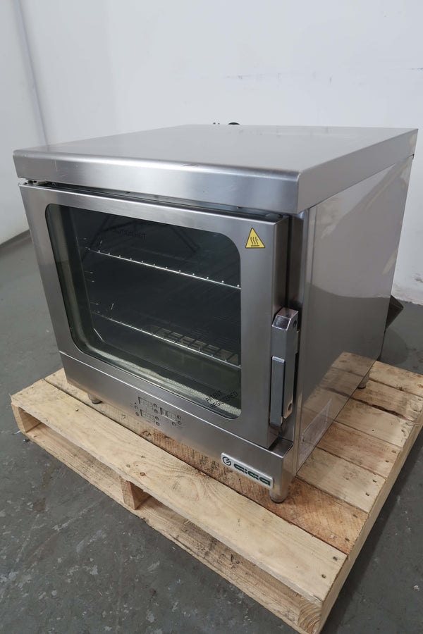 Giga GSP01 3 Tray Convection Oven (2)