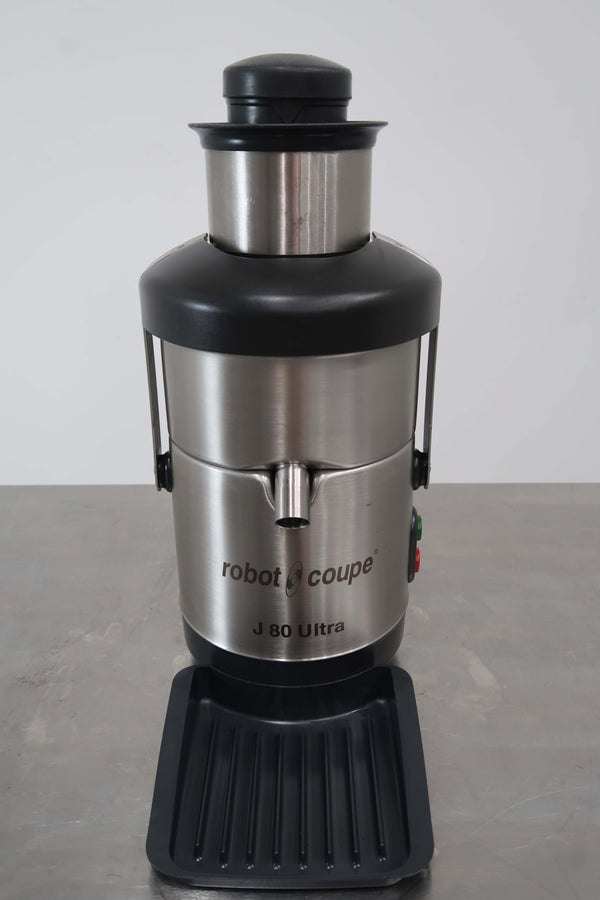 Robout Coupe J80 ULTRA ?? Juicer (2)