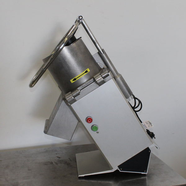 Hallde RG-350 Vegetable Prep Machine (4)