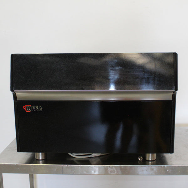 Wega ATLAS 2 Group Coffee Machine (2)