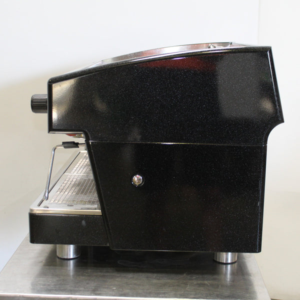 Wega ATLAS 2 Group Coffee Machine (3)