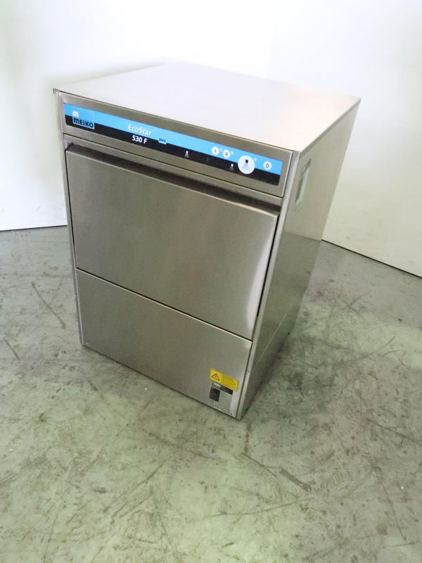 MEIKO ECOSTAR 530F-M (1)