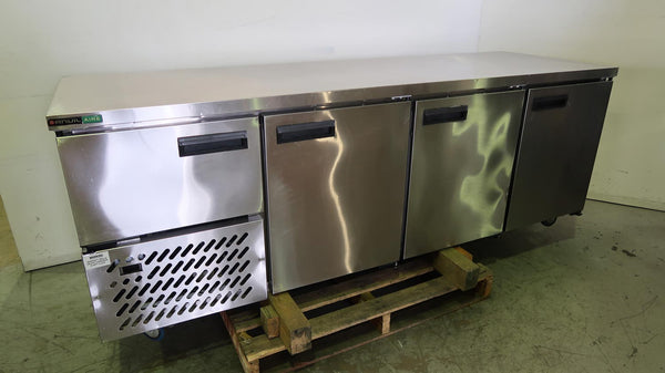 Anvil UBS2400 UC / Bench Chiller (2)