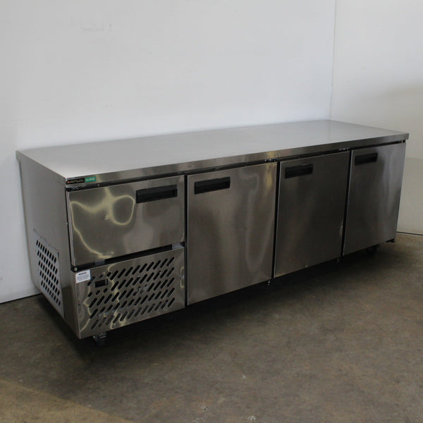 Anvil UBS2400 Undercounter Fridge (2)