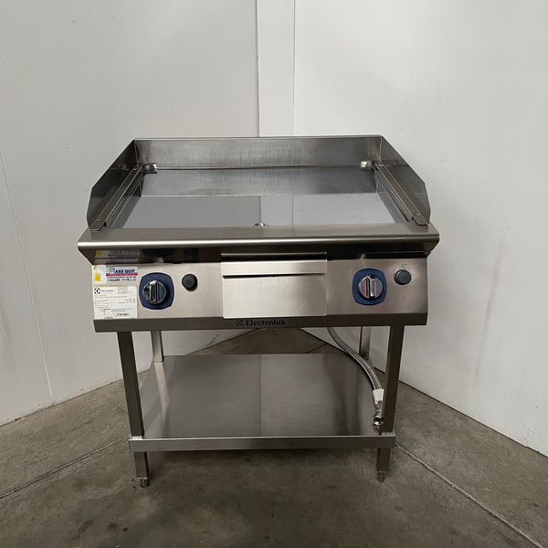 Electrolux E7FTGHCS00 2 Burner Griddle (2)