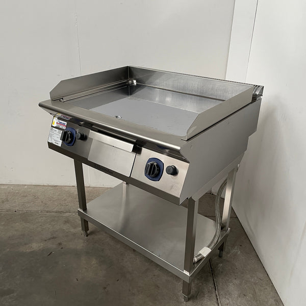 Electrolux E7FTGHCS00 2 Burner Griddle (3)