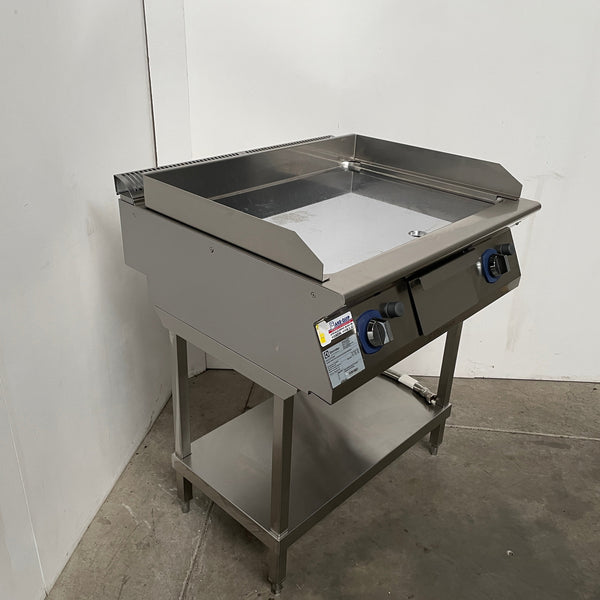 Electrolux E7FTGHCS00 2 Burner Griddle (4)