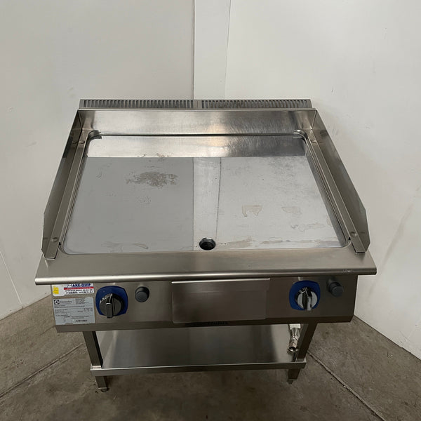 Electrolux E7FTGHCS00 2 Burner Griddle (5)